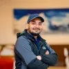 Anish Jha