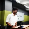 Harsh Gandhi