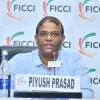 Piyush Prasad