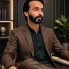 Umair Ahmed Shah