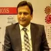 Ashish Saraf