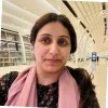 Sahrish Gul