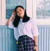 Karin fajar Anggraini