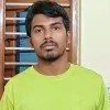 Sarath Kumar Reddy Bujala