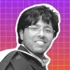 Harsha Venkatesh