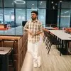 Rushikesh Bawadekar