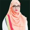 Ayesha Siddik