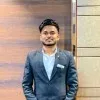 Shubham Ghodke
