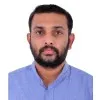 Maneesh Krishnan