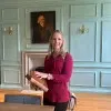 Tania Maria van Straaten