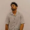 Nikhil Ahirwar