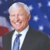 Ralph Ed Eberhart