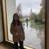 Alina Spesivtceva