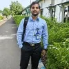 Laxmidhar Behera