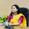 Mausumi Das