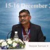 Deepak Samuel