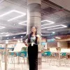 Vishakha pandey