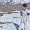 Animesh Jha