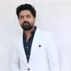 Arjun Solanki
