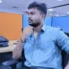 Aravind Ravi