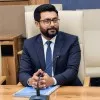 Javaid Bukhari
