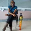 Monicah Gitau