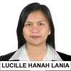 Lucille Hanah Lania