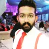 Ahmed Ali Khan