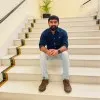 shashikanth Reddy