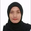 Juliana Mohd Salleh