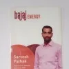 Sarvesh Pathak