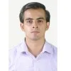 Josue Arriaga Pineda