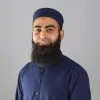 Danish Ali