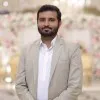 Muhammad Sharjeel Ali
