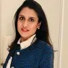 Kanika Jain Khater