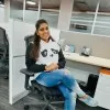 pavithra vijay