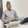 Ofordu Harrison