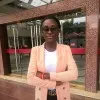Juliet Lombwa