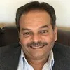 Sunil Parekh