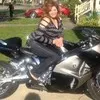 Yvette Rivera