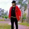 Abhay Shashikumar