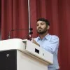 Deepanshu Chandra