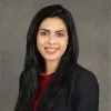 Ishrat Gillani