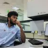 Sathish Selvam