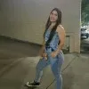 Edilaine Maria da Silva pego