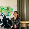 Asst Prof Pooja Apar