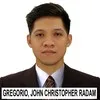 John Christopher Gregorio