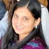 Shilpa Manjeshwar
