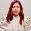 Lisset Dayanira Neri Pérez