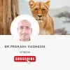 Prakash Vaghasia